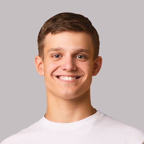 Johny Rews